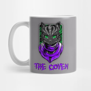 Spooky Oceana Mug